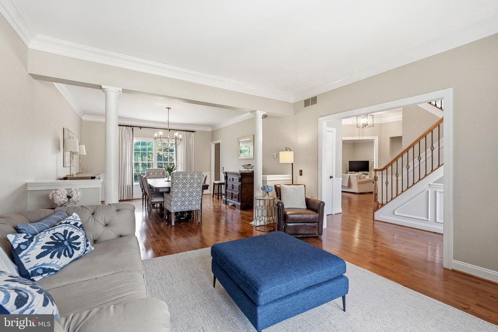 House in Mount Laurel Township, New Jersey, United States 3 - 18034907