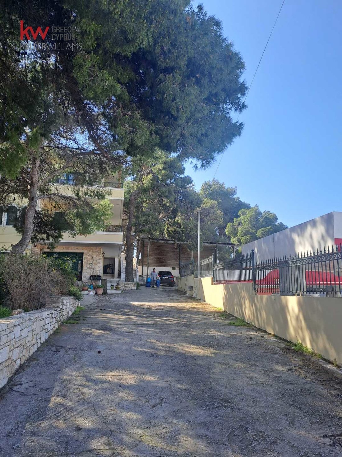House in Dionysos, Attica, Greece 5 - 18130006