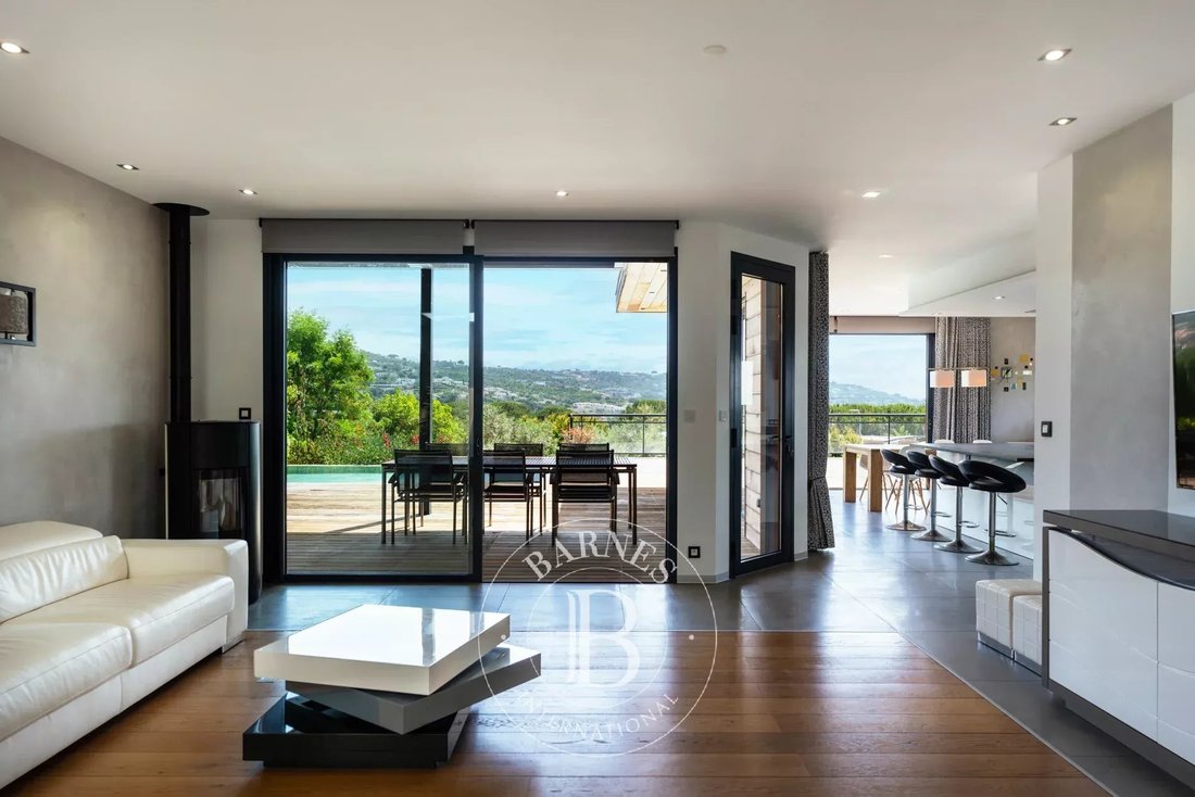 Villa in Albitreccia, Corsica, France 5 - 18130457