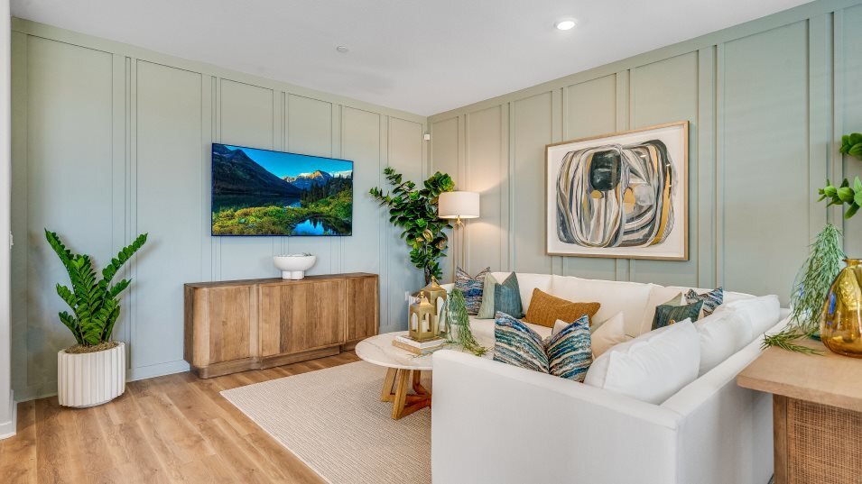 House in Ontario, California, United States 4 - 18129743