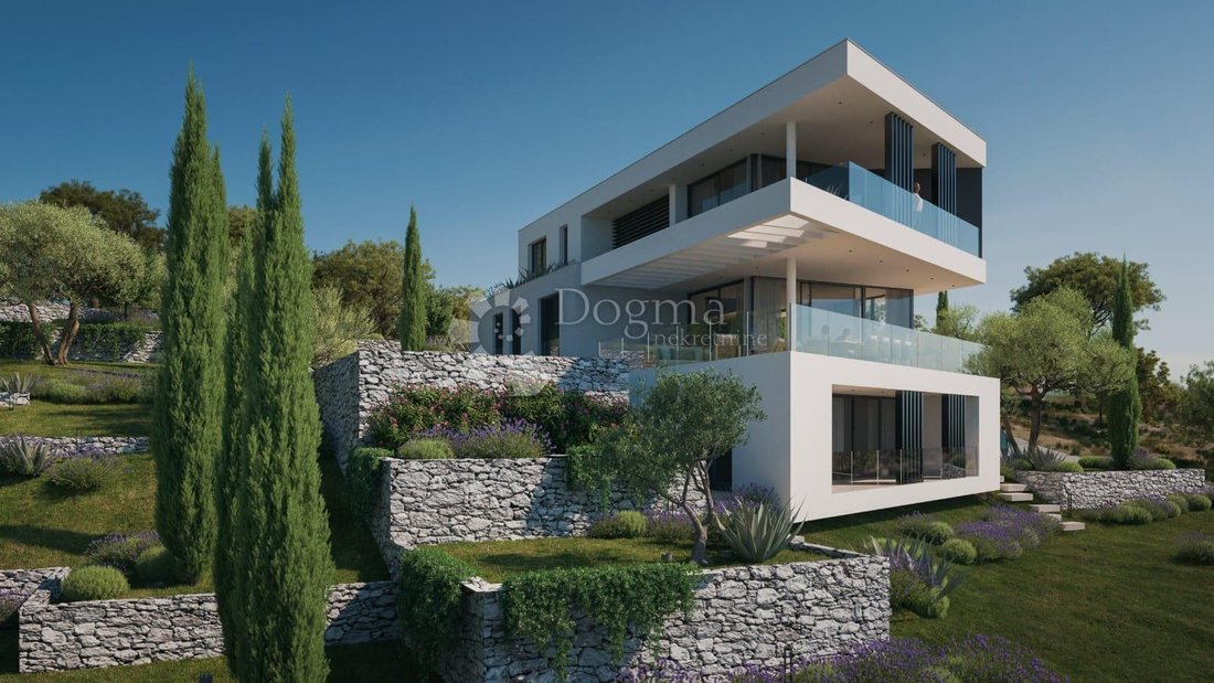 House in Zaton, Sibenik-Knin County, Croatia 3 - 18133527