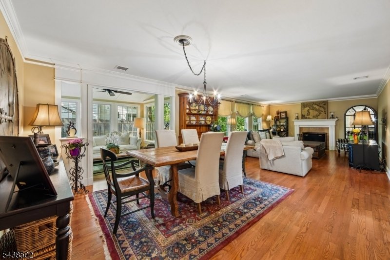 House in Millburn Twp., New Jersey, United States 4 - 18129150