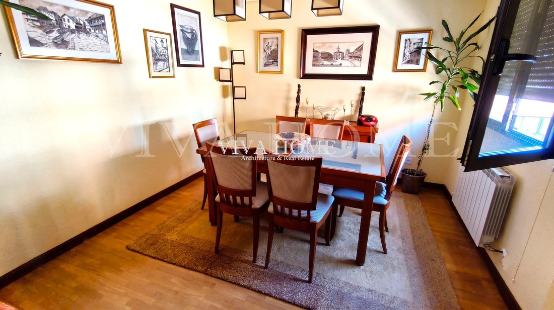 Apartment in Carabanchel, Madrid, Spain 1 - 18133644