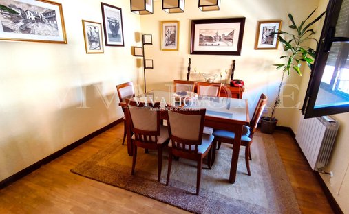 Apartment in Carabanchel, Madrid, Spain 1