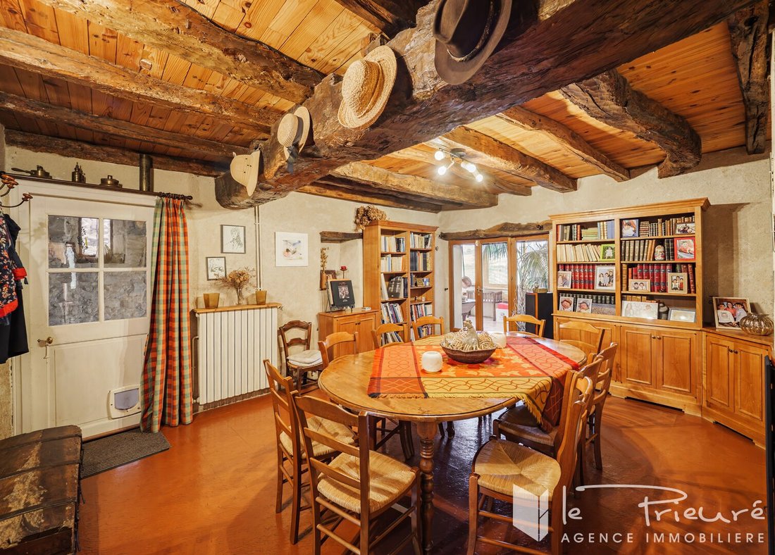Villa a Lombers, Occitania, Francia 5 - 18130574
