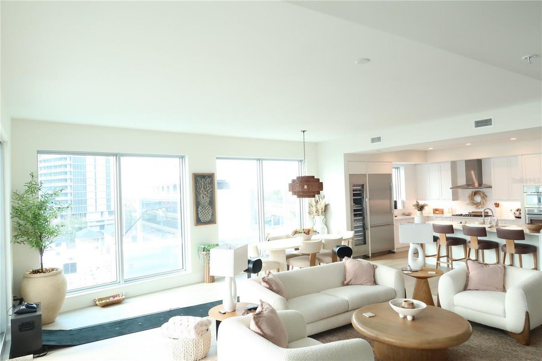 Condo in Tampa, Florida, United States 4 - 18131795