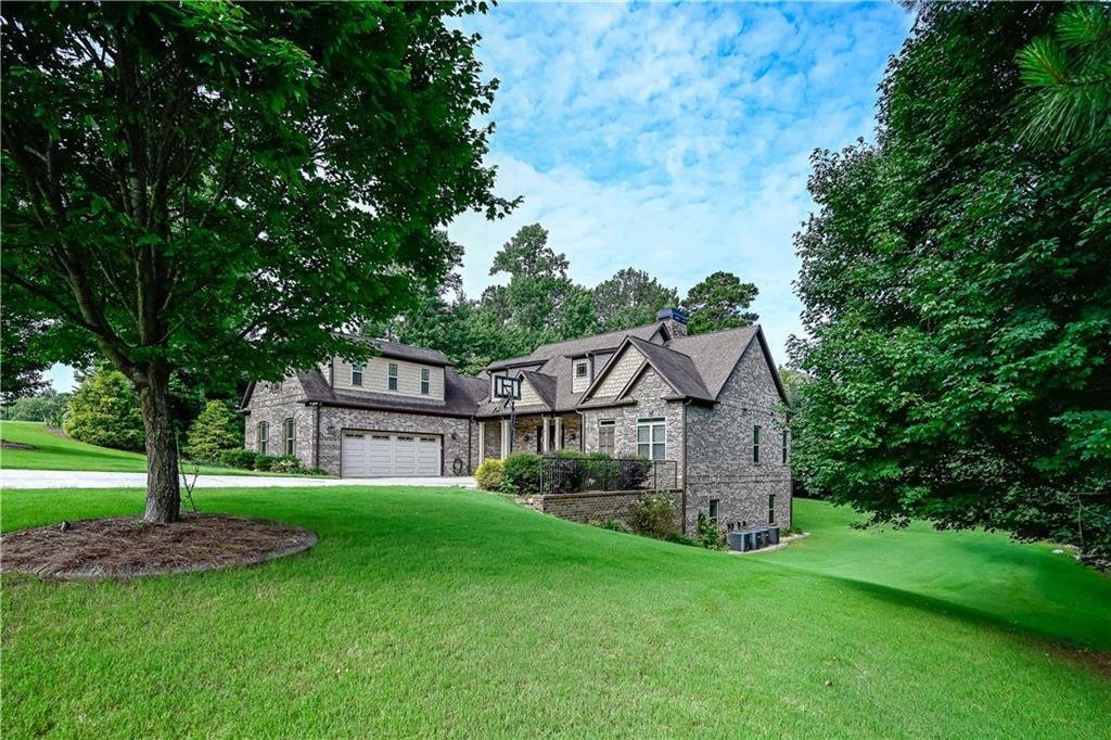 House in Douglasville, Georgia, United States 2 - 18132481