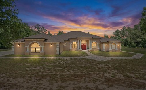 House in Spring Hill, Florida, United States 1
