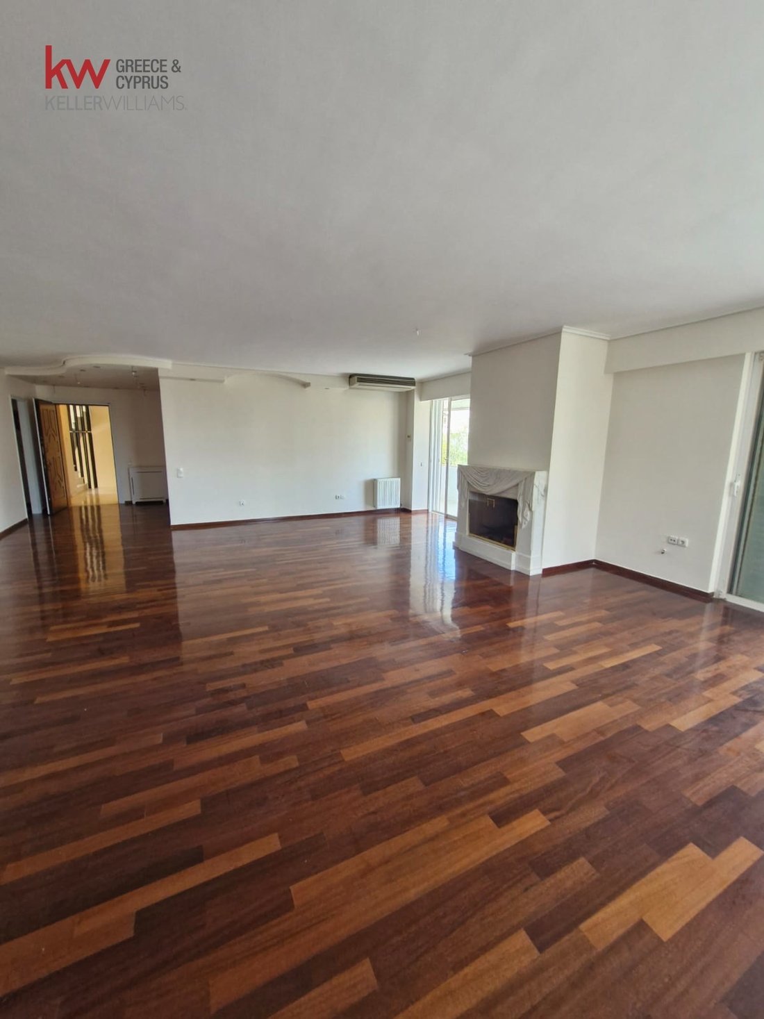 Apartment in Glyfada, Attica, Greece 1 - 18129880