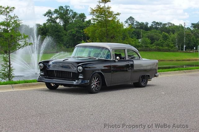 Chevrolet Bel Air in Calverton, NY, United States 1 - 18131764