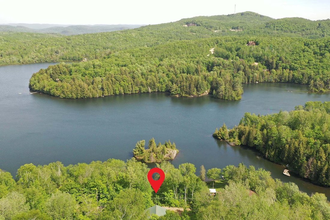 House in Amherst, Quebec, Canada 4 - 18133282