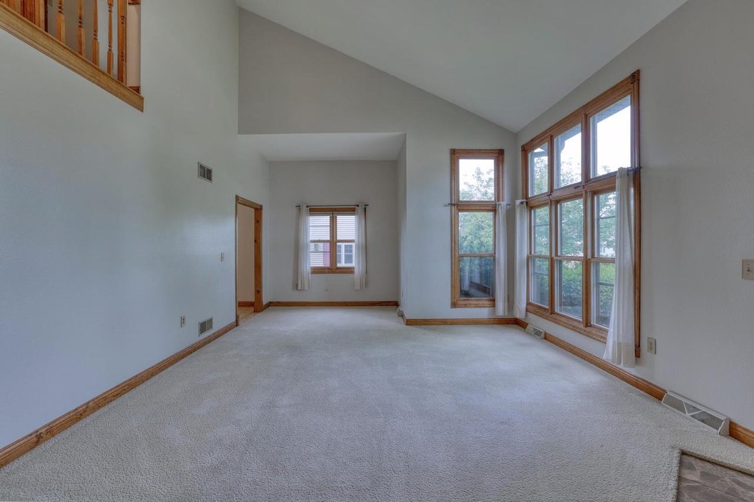 House in Hartland, Wisconsin, United States 3 - 18131977