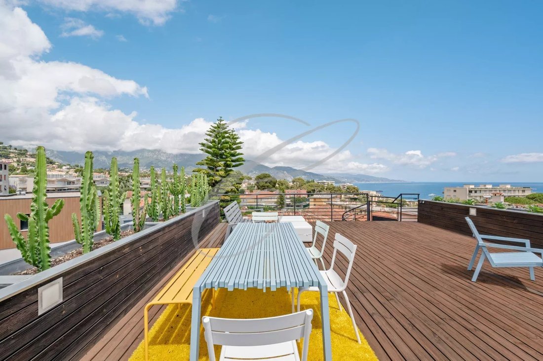 Villa in Cap Martin, Roquebrune-Cap-Martin, France 1 - 15155505