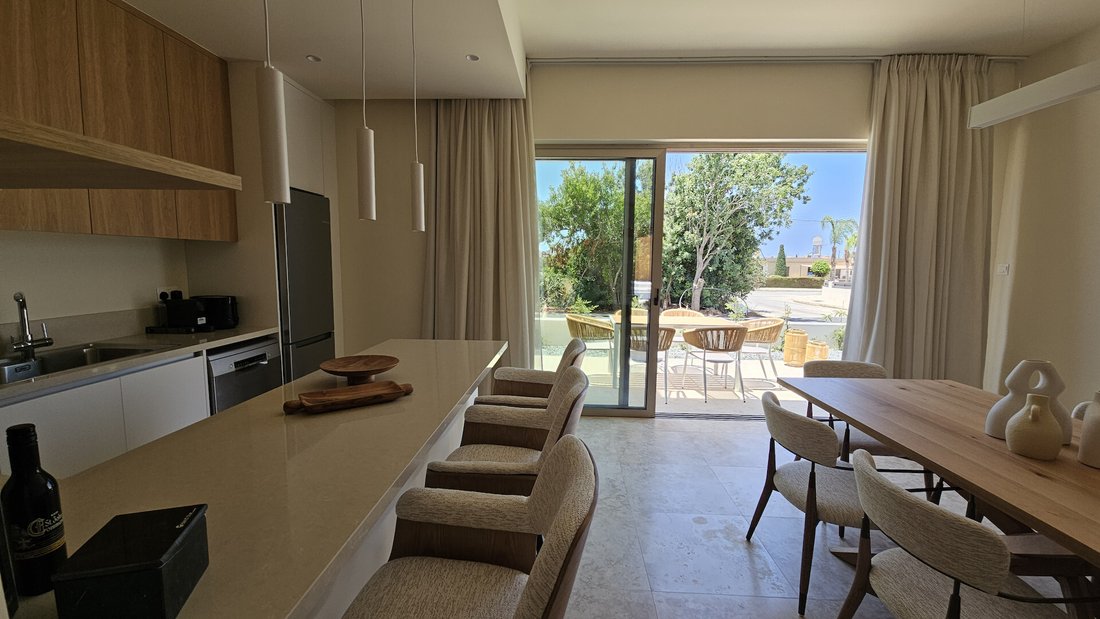 Villa in Emba, Paphos, Cyprus 2 - 18130145