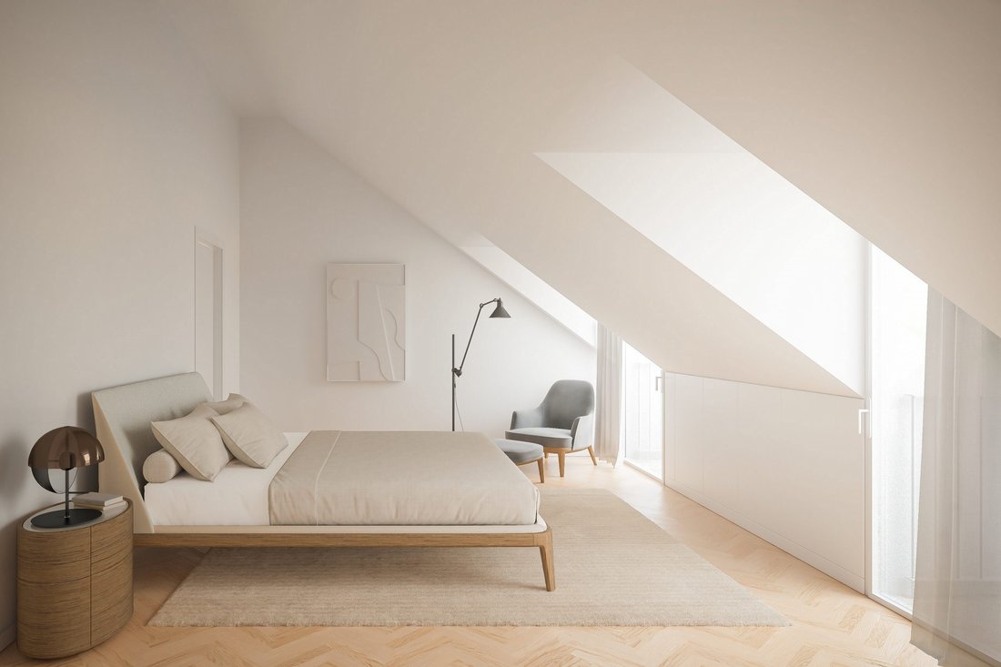 Apartment in Campolide, Lisbon, Portugal 4 - 16682758