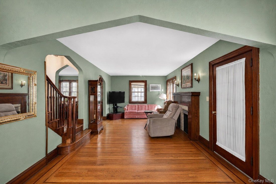 House in New York, New York, United States 3 - 18131726