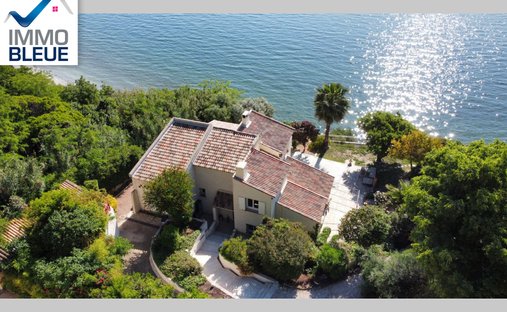 Villa in ZI Le Tubé-La Bayanne, Istres, France 1