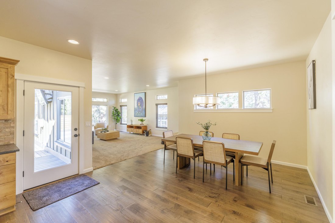 House in Sunriver, Oregon, United States 5 - 18127726