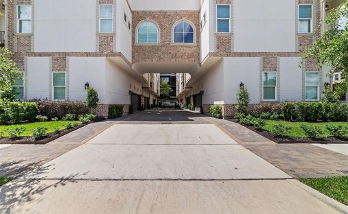 Casa en Houston, Texas, Estados Unidos 1