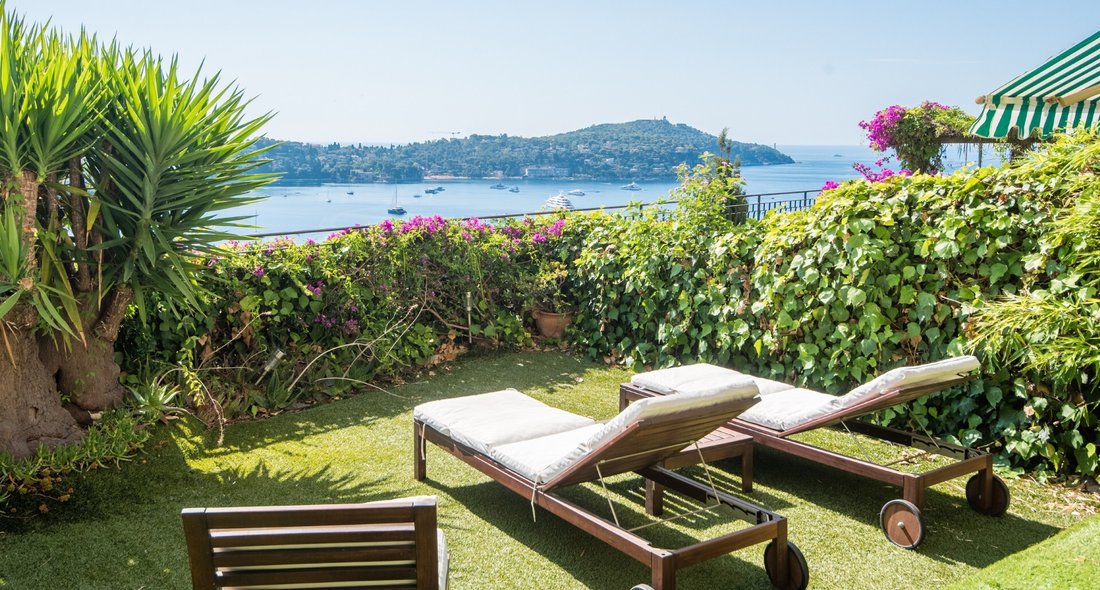 Wohnung in Le Port, Villefranche-sur-Mer, Frankreich 2 - 18064822