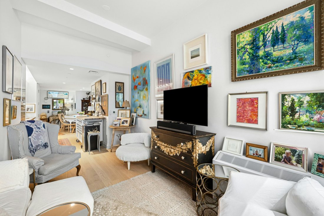 Condo in New York, New York, United States 2 - 18123471