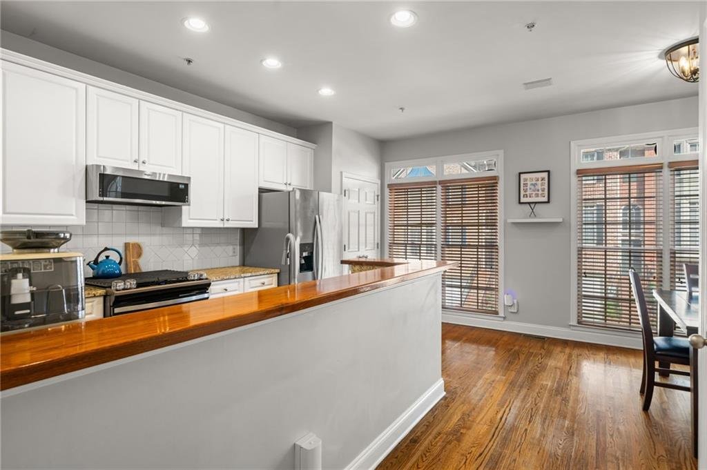 Townhouse in Brookhaven, Georgia, United States 3 - 18128228