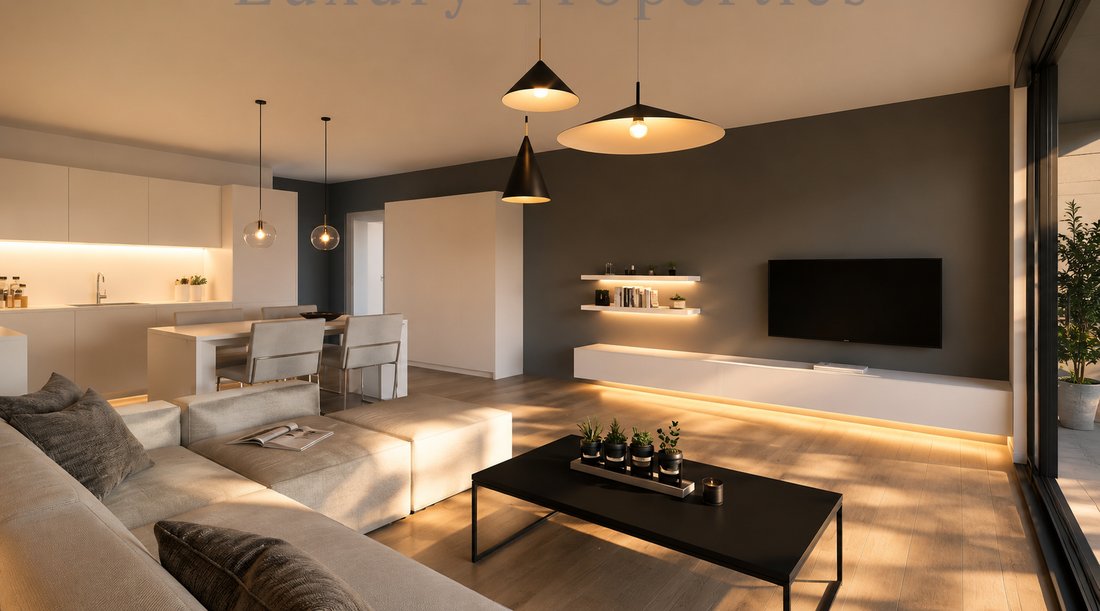 Apartment in North Athens, Attica, Greece 4 - 18132946