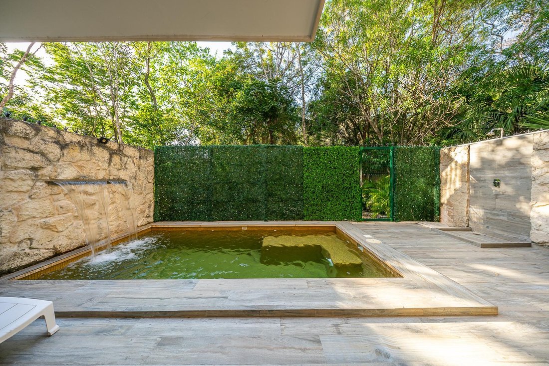 House in Playa del Carmen, Quintana Roo, Mexico 4 - 18129461