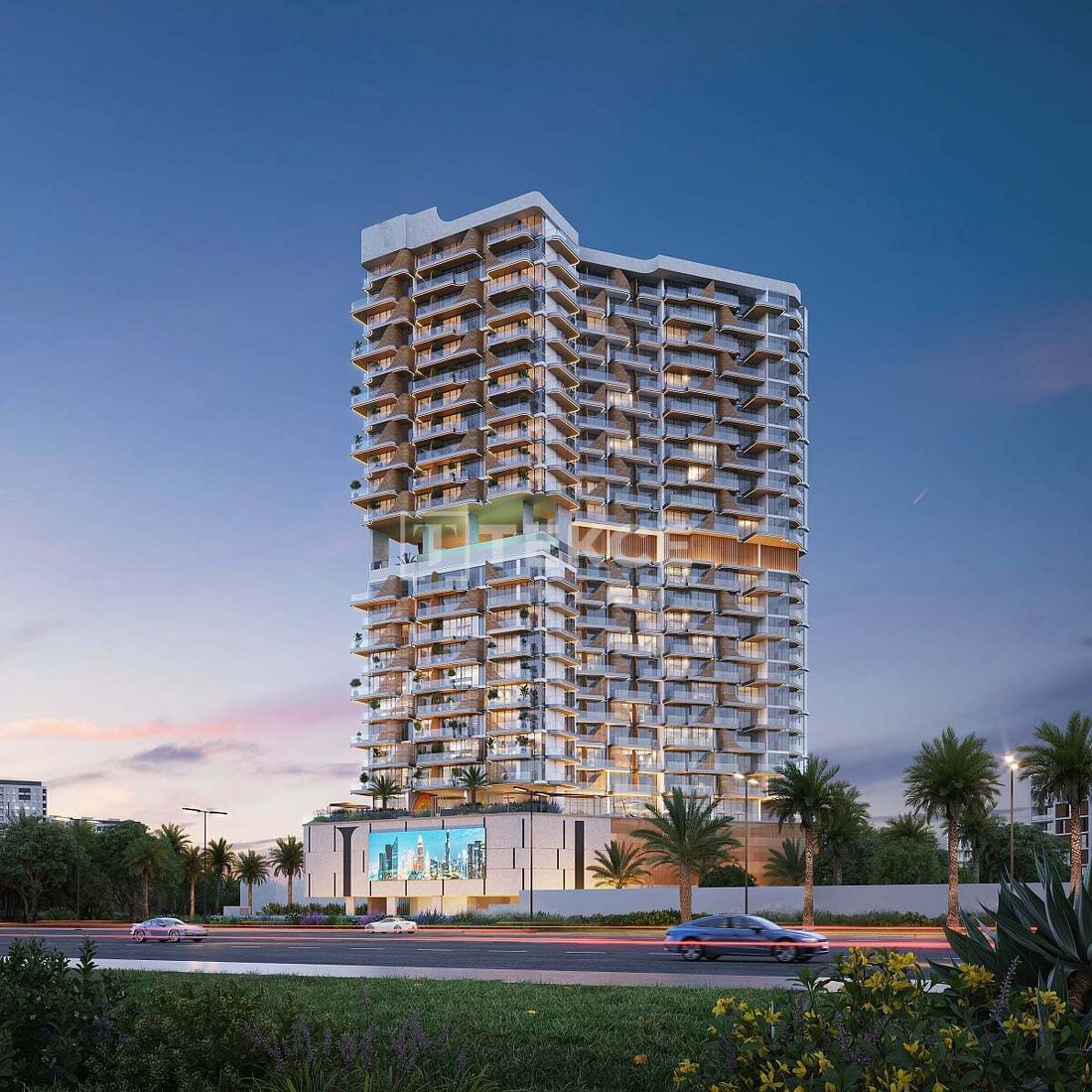 Apartment in Wadi Al Safa 3, Wadi Al Safa, Dubai 1 - 18133459