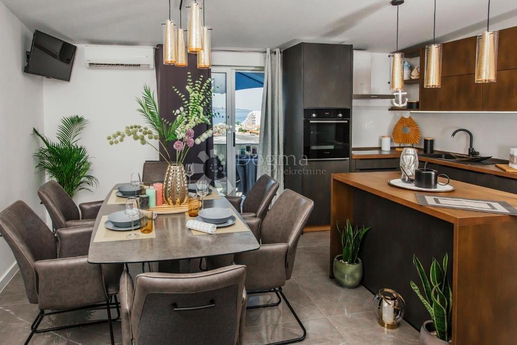 House in Makarska, Split-Dalmatia County, Croatia 2 - 18133528