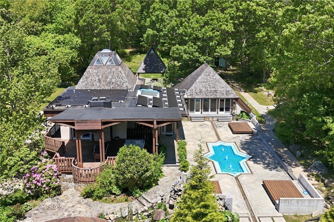 House in Charlestown, Rhode Island, United States 2 - 18127316