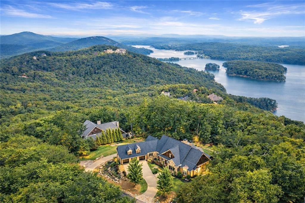 House in Cartersville, Georgia, United States 3 - 18128225