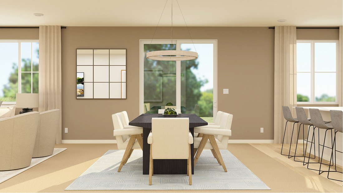 House in Menifee, California, United States 5 - 18129903