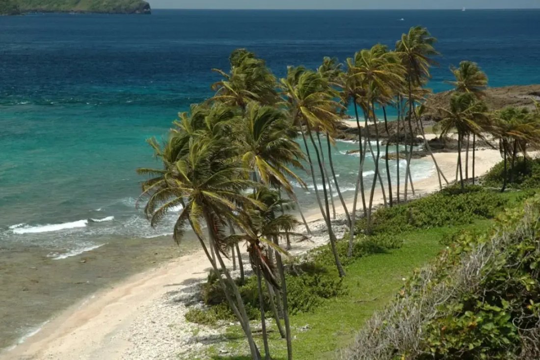 Land in Derrick, Grenadines, Saint Vincent and the Grenadines 3 - 18127591