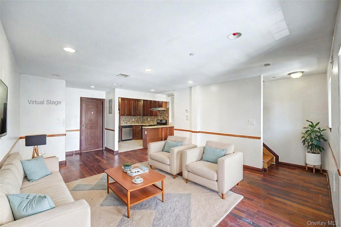 Apartment in New York, New York, United States 2 - 18131586