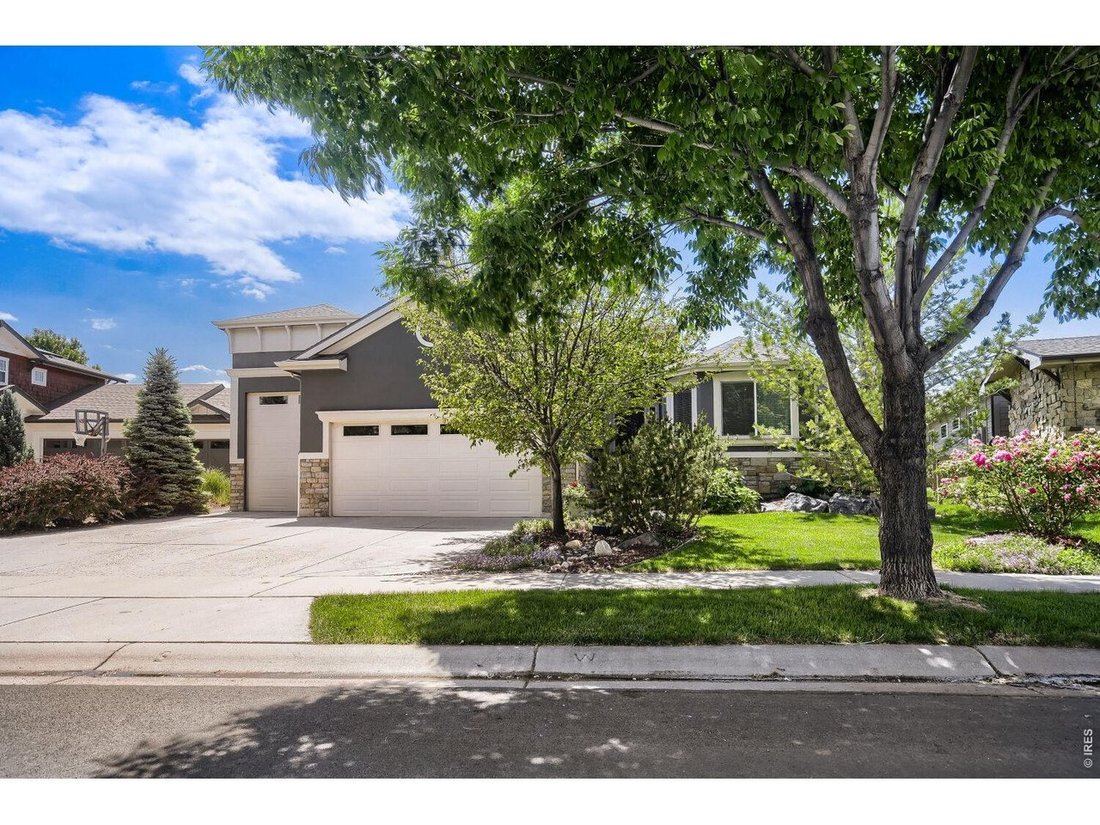 House in Fort Collins, Colorado, United States 2 - 18131582