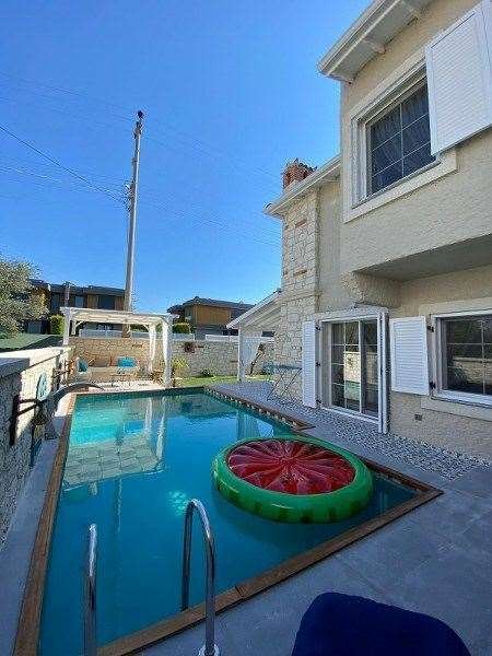 Villa a Smirne, Smirne, Turchia 2 - 18128234