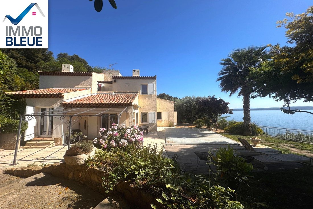 Villa in ZI Le Tubé-La Bayanne, Istres, France 3 - 18129881