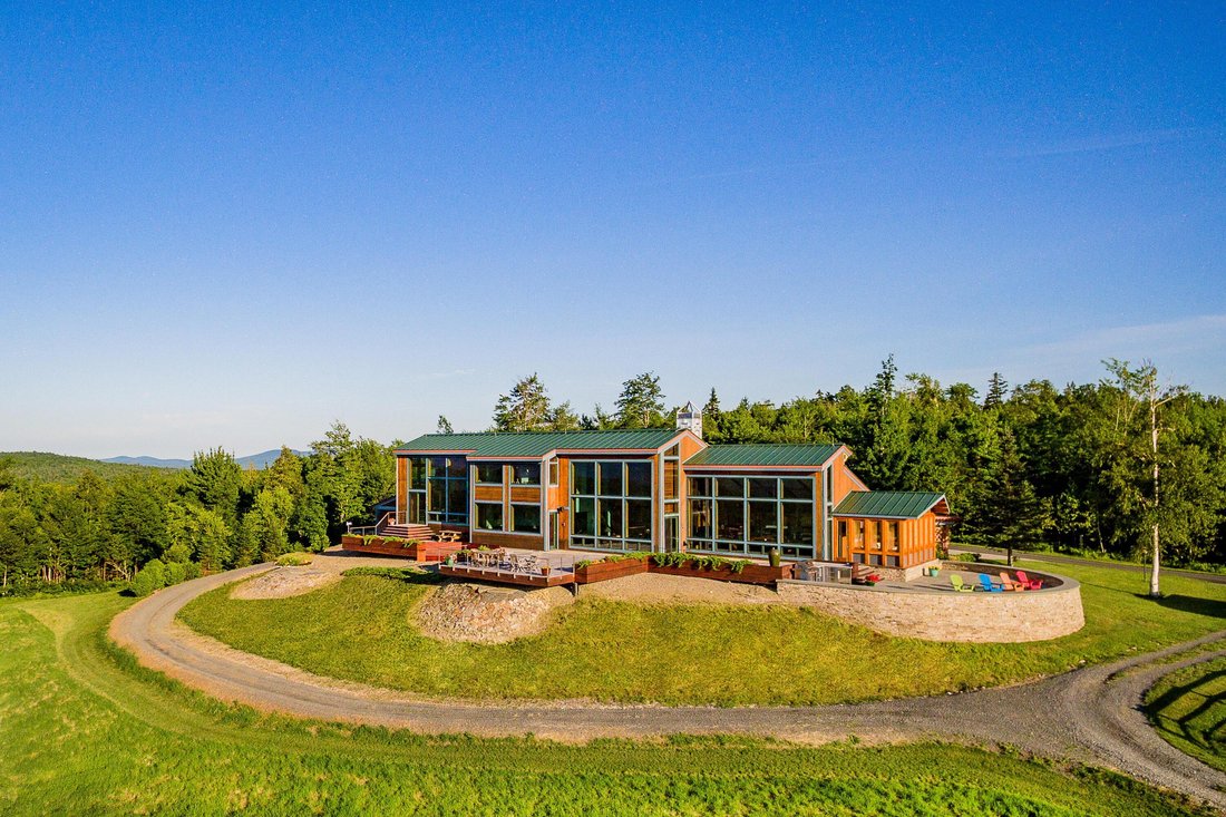 House in Freeman Township, Maine, United States 4 - 16535268