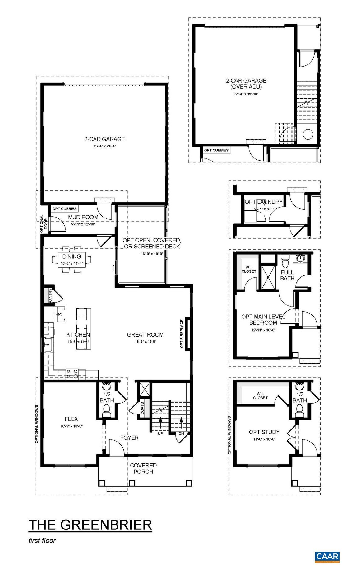 House in Crozet, Virginia, United States 4 - 18132194