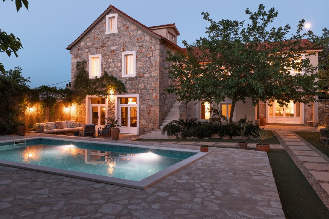 House in Hvar, Split-Dalmatia County, Croatia 1 - 18133538