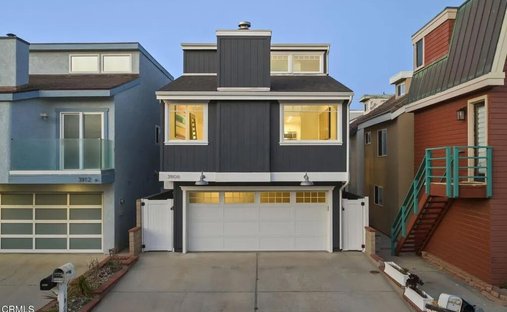 House in Oxnard, California, United States 1