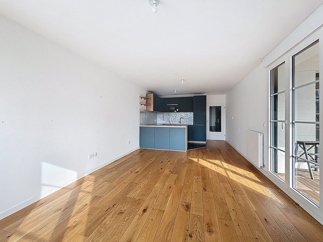Apartment in Jardin Parisien, Clamart, France 3 - 18132371
