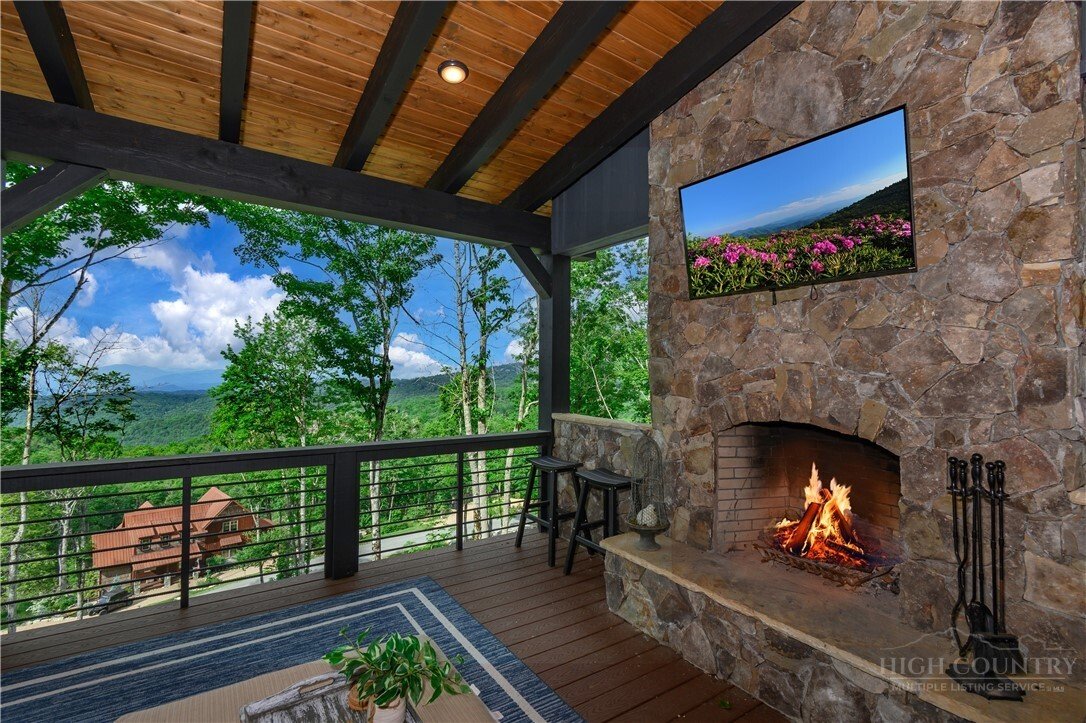 House in Banner Elk, North Carolina, United States 5 - 18022169