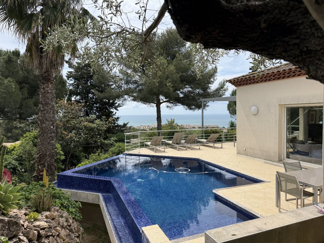 House in Espace Villeroy-Les Quilles, Sète, France 3 - 16126447