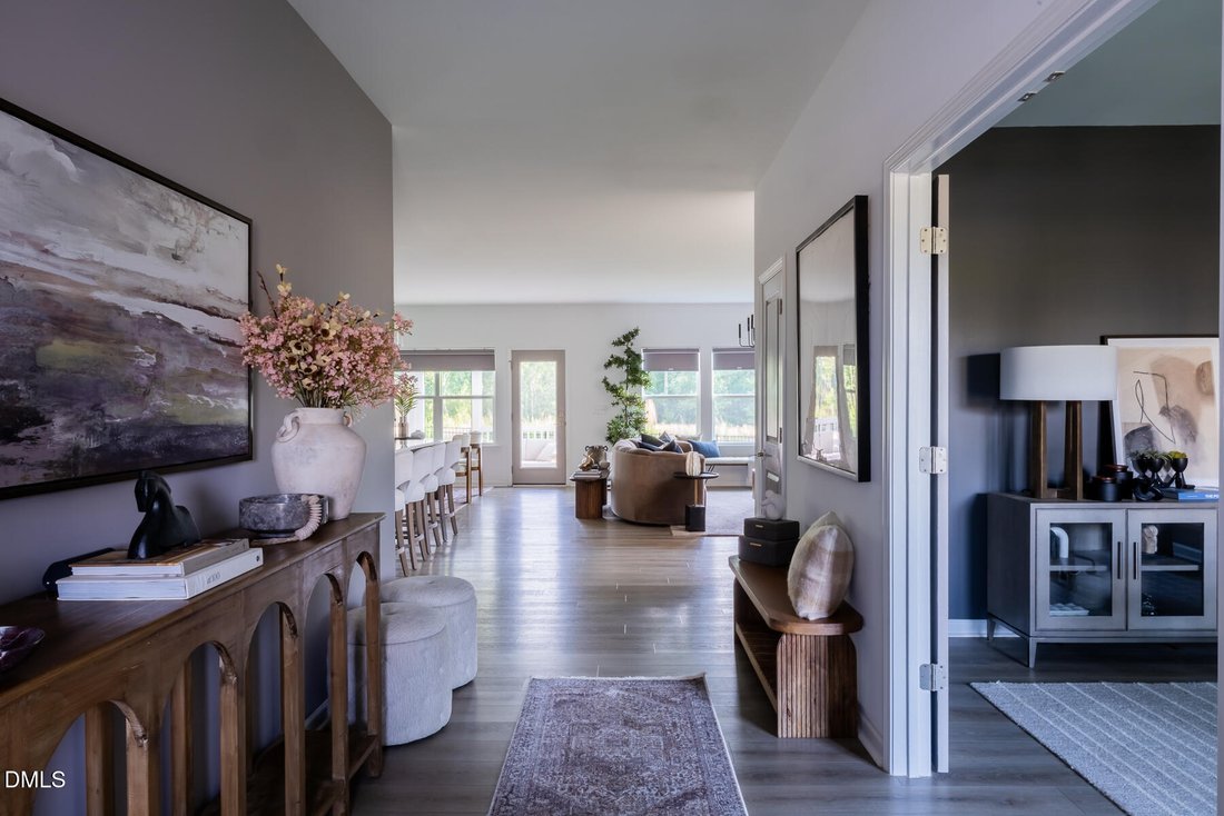 House in Smithfield, North Carolina, United States 2 - 18125145