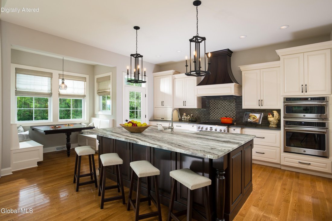 House in Ballston Spa, New York, United States 5 - 17935456