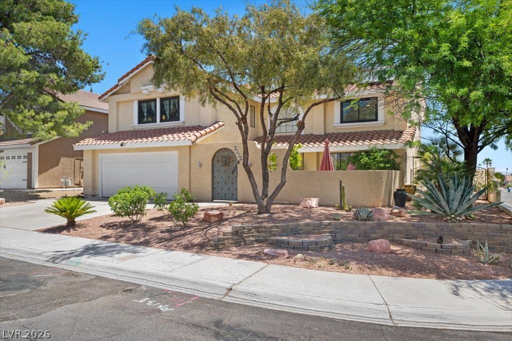 House in Las Vegas, Nevada, United States 3 - 18132068