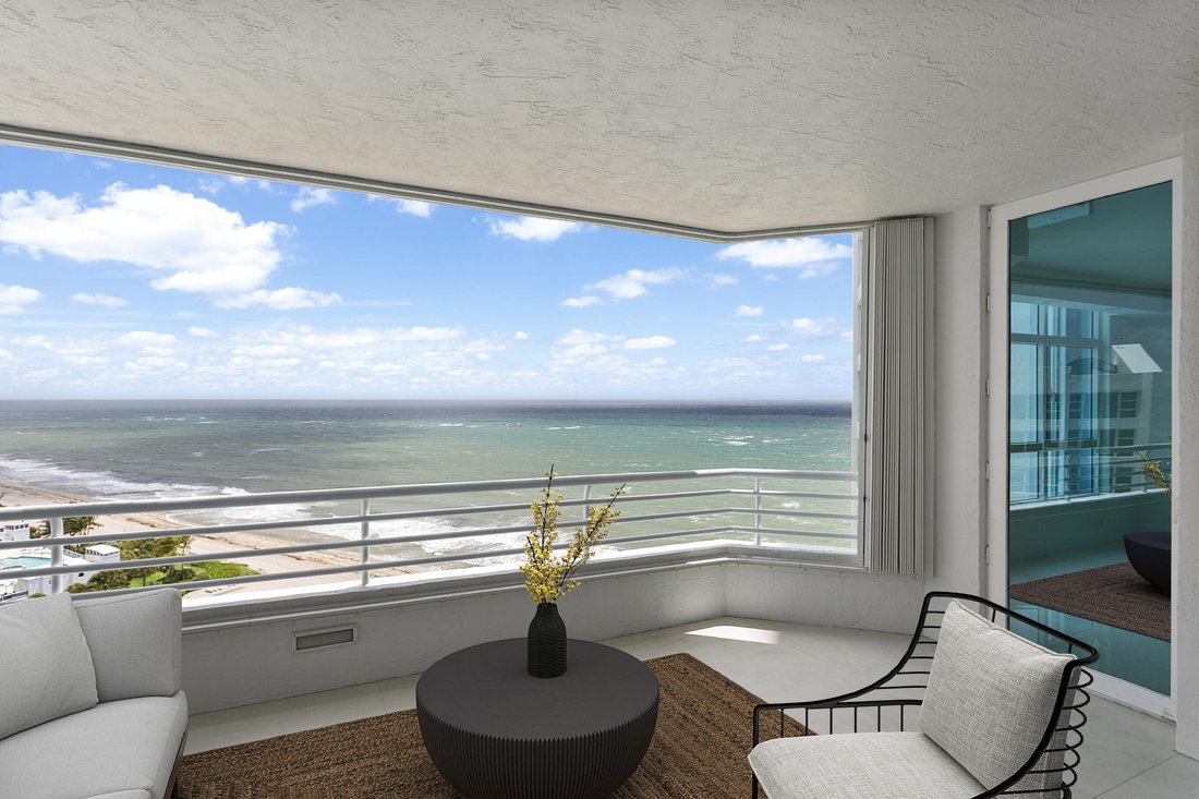 Condo in Hillsboro Beach, Florida, United States 4 - 18033710