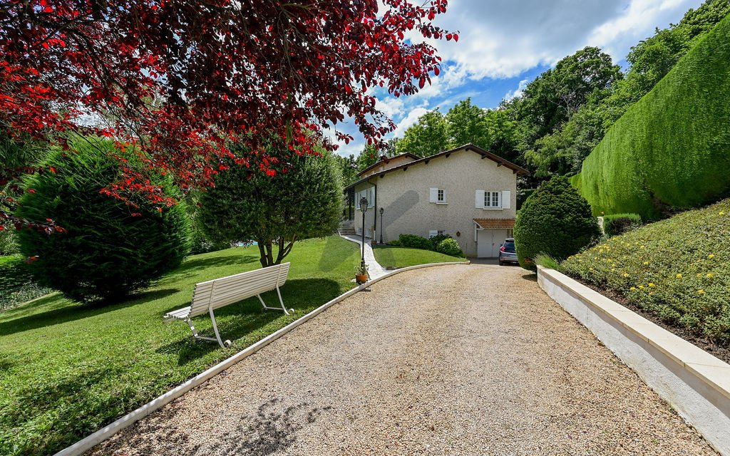 House in Saint-Cyr-au-Mont-d'Or, Auvergne-Rhône-Alpes, France 5 - 18128354